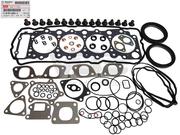 Комплект прокладок двигателя Евро-2 на автобус Богдан А-092