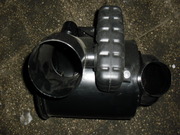 Фильтр воздушный на Богдан А-092