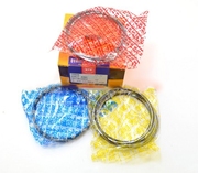 Кольца поршневые комплект 4HG1, 4HG1T Teikin Isuzu