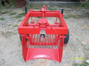 Продам картофелекопалку для мотоблока