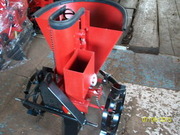 Продам картофелесажалку для минитрактора