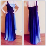 Вечернее платье просто супер!)