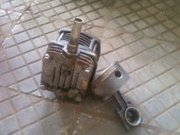 Продаю компресор на двигатель ТАТА.