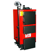 Котлы твердотопливные, отопительные, водогрейные