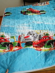 Покрывала Тачки, Феи, Белоснежка