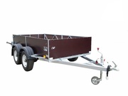 Продам прицепы и лафеты г.Умань