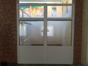 Офисная перегородка