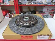 Диск сцепления MYY5T/ MXA5R / MZZ6 на автобус Богдан Isuzu.