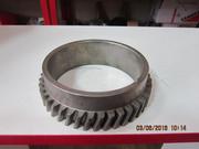 Шестерня коленчатого вала 4HG1-T/4HG1-T/4HE1/4HK1 на автобус  Богдан 