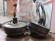 Вакуумный усилитель тормозов  б/у на автобус Богдан , ISUZU.