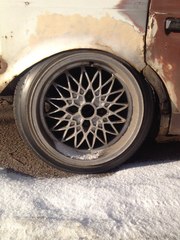 Продам колеса