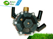 Редуктор (пропан-бутан) Стаг R02