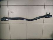 Тяга рулевая продольная 56810-5H501 на грузовик Hyundai HD 65, 72, 78.