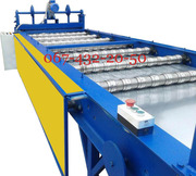 Линии для изготовления  профнастила от завода-производителя