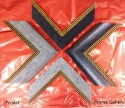 Новинка!! Новинка!!!Новинка!!!! Багет для рам