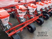 Сеялка точного высева УПС- 8