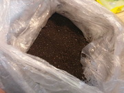 Органическое удобрение-леонардит