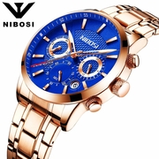 Мужские Наручные Часы. Ограниченное Количество!  Осталось 2 штуки! 