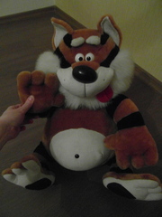 Продам мягкую игрушку