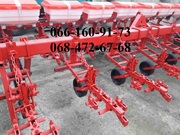 Новый усиленный Культиватор Крн 5, 6, Крнв 5, 6.