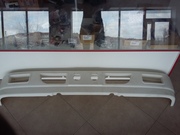 Бампер передний для грузовика ISUZU NQR 71.