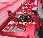 КРНВ-4, 2/КРНВ-5, 6 культиватор растениепитатель, междурядный