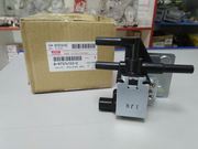 Електромагнитный клапан механизма горного тормоза к  автобусу  Богдан