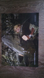 Автограф Якуб Вагнер