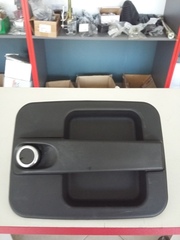 Ручка двери внутреннияя Happich для автобуса Богдан,  Атаман.	