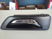  Ручка двери Happich  для автобусов, троллейбусов, трамваев. 