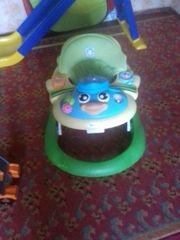 Ходунки GEOBY XB 500G