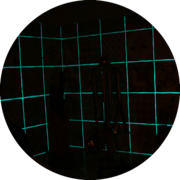 Затирка, що світиться, AcmeLight Grout