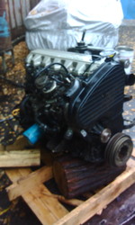 Капитальный ремонт двигателей Isuzu