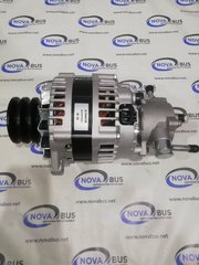 Запчасти на автобусы Богдан,  Isuzu