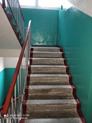 Ремонт подъездов Черкассы. Покраска, побелка подъездов для ОСББ, ЖБК