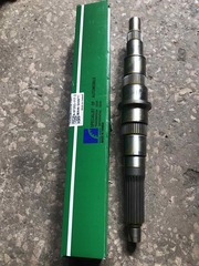 Вал вторичный КПП MYY5T к автобусу Богдан,  грузовику ISUZU