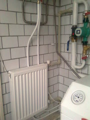 #Установка газовых котлов# Черкассы