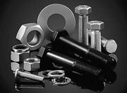 гайки высокопрочные по ГОСТ 5915 со склада г.Дружковка