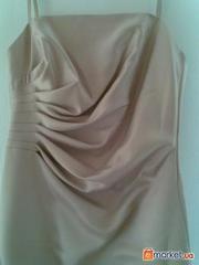 Продаётся вечернее платье от Jake's.