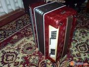 Продам баян Кировский