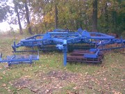 Культиватор АП-6