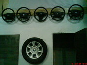 Запчасти  и комплектующие