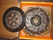 Сцепление в сборе Ford Transit Connect б.у.