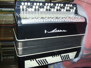 Продаю музыкальный инструмент баян Мечта