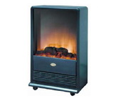 Акция! Электрокамины Канада, Дания со скидкой от5% до 15%